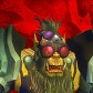 Logo of Horde